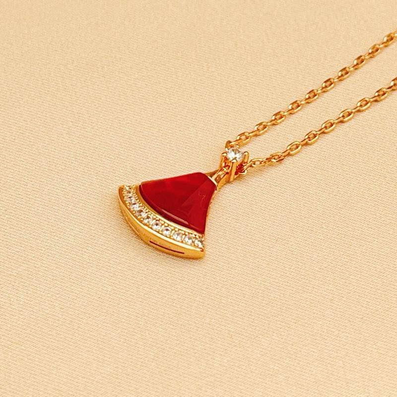 Bvlgari Necklace 06yxs58